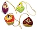 Disney Chip ' n Dale Nutty Wear: 1 Figure (Randomly picked!)