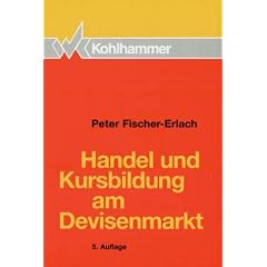 Handel und Kursbildung am Devisenmarkt