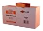 Anchor CC34C 1-1/4-Inch Crown 3/4-Inch Leg Carton Closing Staple