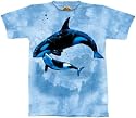 Orca Duo T-Shirt