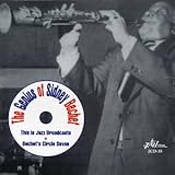 The Genius of Sidney Bechet