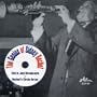 The Genius of Sidney Bechet