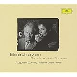 Complete Violin Sonatas