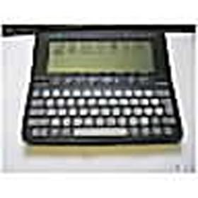 Psion 3a palmtop computer
