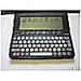 Electronics : Psion 3a palmtop computer