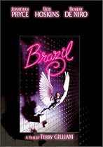 未来世紀ブラジル スペシャルエディション [DVD]