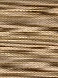 Natural Grasscloth Book Tan on Copper Brown Authentic Grasscloth Wallpaper