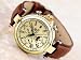 Steinhausen Marquise Automatic Watch-Gold