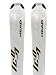 Head Icon TT 300 Der beste Grip, den man sich vorstellen kann. Das Zauberwort lautet Torque Turning Technology f&uuml;r die perfekte Kombination von Torsionssteifigkeit (=Kantengriff) und weichem L&auml;ngsflex (= einfaches Handling). F&uuml;r gute Skifahrer, die es auf pr&auml;parierten Pisten lieber etwas gem&uuml;tlicher nehmen. Mit Power Fiber Jacket und PowerRail. Geometrie: L&auml;ngeRadiusTaillierung 149 cm11,7 m112/67/96 mm