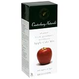 Canterbury Naturals Apple Cake Mix, 16.5-Ounce Units (Pack of 6)