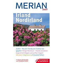 Merian live!, Irland, Nordirland