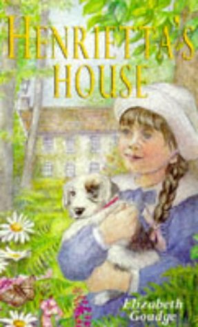  Elizabeth Goudge