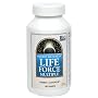 Source Naturals Life Force Multiple, Energy Activator , 180 tablets
