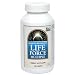 Source Naturals Life Force Multiple, Energy Activator , 180 tablets