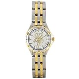 Game Time Women's University Of Wisconsin Badger Logo ' GM Series Watch #CTS-WIB