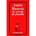 Le cercle de famille