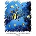Underwater Fantasy Adult T-Shirt