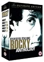 The Rocky Anthology (Ultimate Edition 6 Disc Box Set) (5.1/DTS) [DVD]