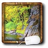 Susan Brown Designs Nature Themes - Landscape in Southern Poland - Mouse Pads