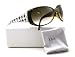 AUTHENTIC DIOR PATTERN B9R HAVANA WHITE PLASTIC SUNGLASSES