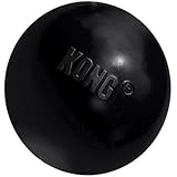 KONG Extreme Ball, Dog Toy, Medium/Large
