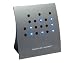 Powers of 2 Binary Clock