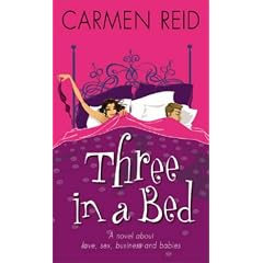 Three in a Bed