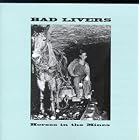 Click here to buy Horses in the Mines by  Bad Livers .
