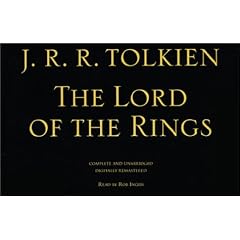 The Lord of the Rings CD Gift Set  �C�M���X��