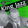 Image of album by Mezz Mezzrow
