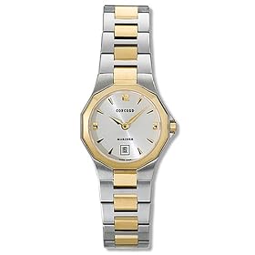 Concord Ladies Mariner Watch #0311395