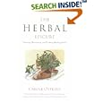 The Herbal Epicure: Growing, Harvesting, and Cooking Healing Herbs by  Carole Ottesen