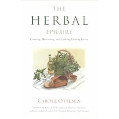 The Herbal Epicure