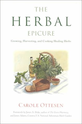 The Herbal Epicure