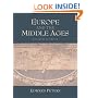 Europe and the Middle Ages (4th Edition)