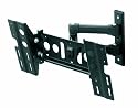 Furniture online: AVF EL404B-A Multi Position Dual Arm TV Mount for 25-Inch to 40-Inch Screens (Black)
