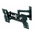 Dual Arm TV Mount