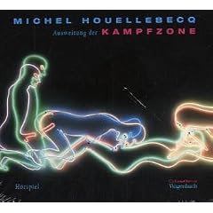 Ausweitung der Kampfzone. CD.