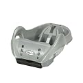 Graco Silver/Black SnugRide Adjustable Base  8402L04