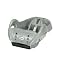 Graco Silver/Black SnugRide Adjustable Base  8402L04