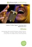 Alizée: Gourmandises, Mes Courants Électriques, Alizée En Concert,  Psychédélices, Tout Alizée, Alizée discography, Ajaccio,  Corsica,Trade wind, Mylène Farmer, Laurent Boutonnat
