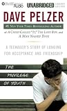 The Privilege of Youth: A Teenager's Story