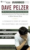 The Privilege of Youth: A Teenager's Story of Longing for Acceptance and Friendship