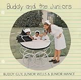 Buddy and the Juniors