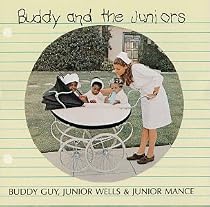 Buddy and the Juniors