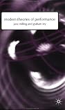 Modern Theories of Performance: From Stanislavski to Boal