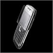 InvisibleSHIELD for Nokia E71 - Screen