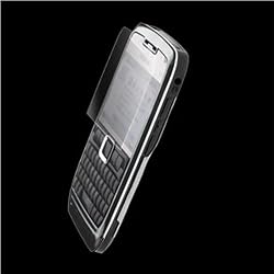 InvisibleSHIELD for Nokia E71 - Screen