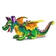 Melissa & Doug Dragon - Plush