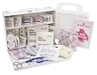Medique 818M25P 25-Person Metal First Aid Kit Medique 818M25P 25-Person Metal First Aid Kit